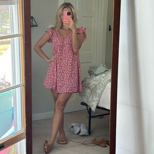 Shein dress